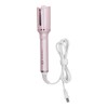 Negative Ion Hair Curler 54W 3 Levels Temperature Adjustment Auto