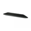 TopAlpha Rear Bumper Step Pad Trim Lower for 2005-2019 Nissan