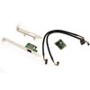 Kalea-INFORMATIQUE M2 M.2 NGFF E A Key Gigabit LAN Ethernet