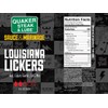 Quaker Steak and Lube Louisiana Lickers Wing Sauce - TWO