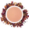 Organic Rose Petals Loose Leaf Tea - 1oz Bag (Approx.