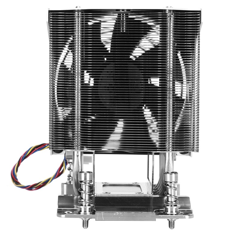 CPU Cooler Cooling Fan Radiator Computer Supplies SNKP0064AP4 AMD EPYC
