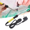 Electronics Soldering Welding Iron Adjustable Temperature TU‑907C‑120W