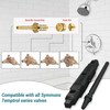 T35C-PRO Temptrol Universal Seat Removal Tools for Symmons, Professional Multi-Function