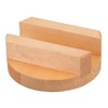 Alaska 桧 Small Pot for Wood Lid 22 cm (20 cm Pot for)