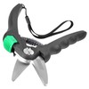 Brüder Mannesmann M63102 Multi-Function Secateurs