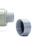 Hot Tub Safety Caps Compatible with Lay Z Spa to