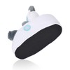 Corimori Cute Plush Slippers (10+ Designs) Panda ‘Mei’ Slippers, Sizes