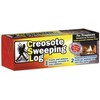 CSL Creosote Sweeping Log Chimney Cleaner - Quantity 5