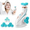 Facial Cleansing Brush, Waterproof