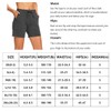 EZRUN Bermudas para Mujer, Pantalones Cortos de Verano con Bolsillos
