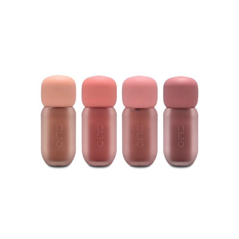 Clio Volume Mate Blur Tint 3.8g / 클리오 볼륨메이트 블러