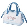 Skater Cinnamoroll Insulated Lunch Bag Cooler Bag Small Lunch Bag