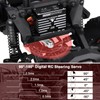 HobbyPark Waterproof 828oz-in 60KG High Torque Servo Coreless Motor 8.4V