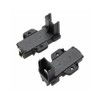 LAZER ELECTRICS Replacement Motor Carbon Brushes Pair for Hoover, Candy