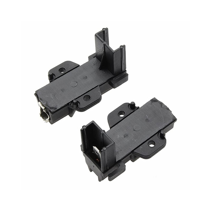 LAZER ELECTRICS Replacement Motor Carbon Brushes Pair for Hoover, Candy
