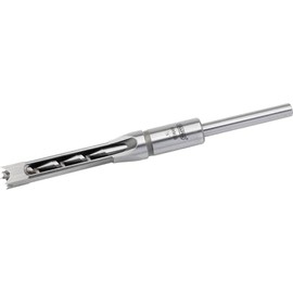 Draper 43045 1/2" Mortice Chisel and 19mm Bit,Blue