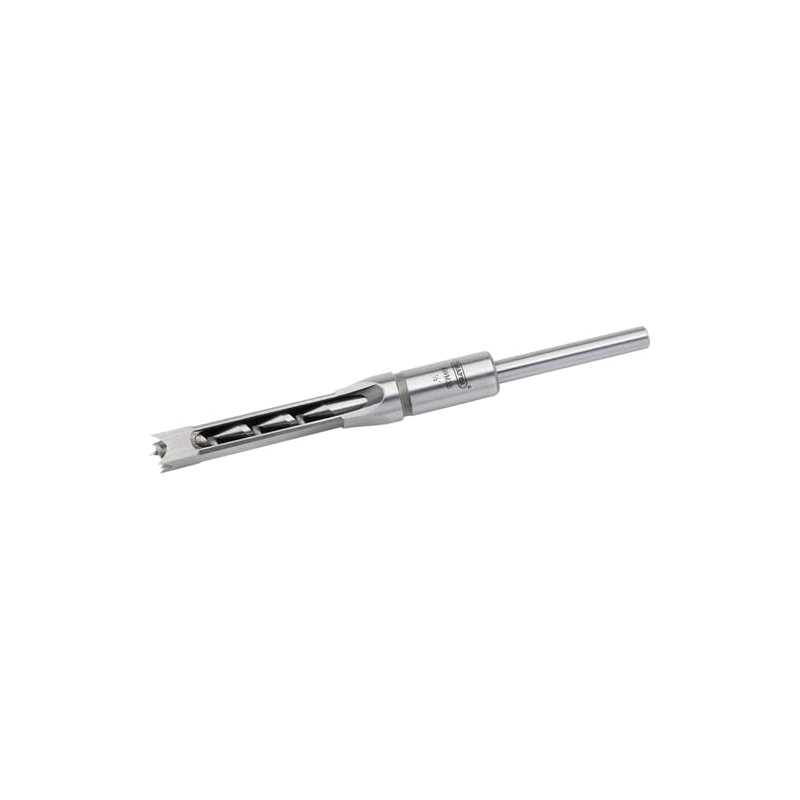 Draper 43045 1/2" Mortice Chisel and 19mm Bit,Blue