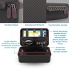 Digicharge Carry Case For 8'' Sat Nav Garmin Drivesmart 86,