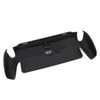 Remote Player Case Scratch Proof Ergonomic Grip TPU Handheld Console