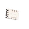 3 Phase Solid State Relay Fast Switching Speed Noise Free