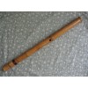 1.8 Pentatonic Shakuhachi w/o. Root End 5 Holes - Traditional