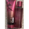 Victoria's Secret Sensuous Cashmere Rose Body Mist & Body Lotion