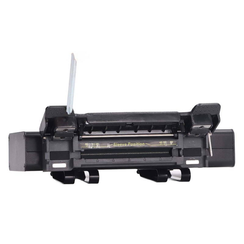 Fiber Optic Fusion Splicer Heater Quick Heating 4 Level Automatic