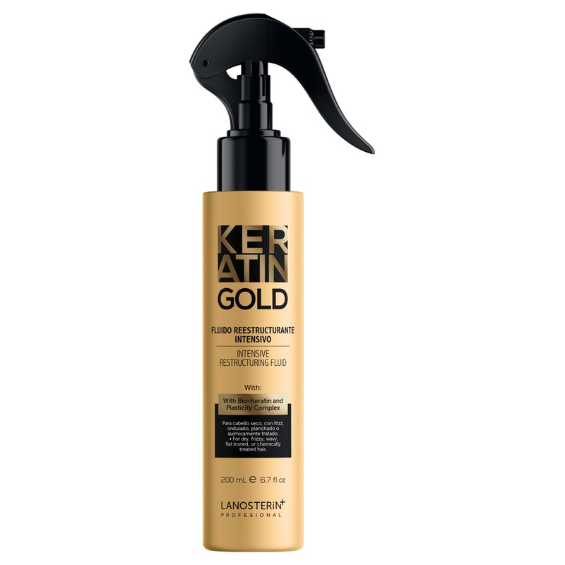 FLUIDO REESTRUCTURANTE INTENSIVO 200 ML