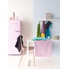 Today 257551 Cotton Table Runner, Blue (South Sea / Blue)