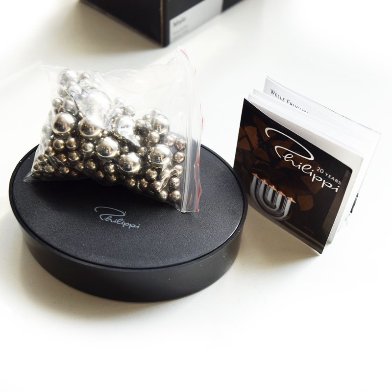 Philippi Malo, 264 001, Stress Killer