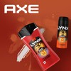 Lynx Sunset Fresh Body Wash for men 225 ml