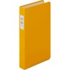 KingJim Clear File, Journal-Type Binder
