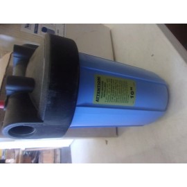 NORTH STAR HDFH  1 IN HEAVY DUTY WATER FILTER HOUSING