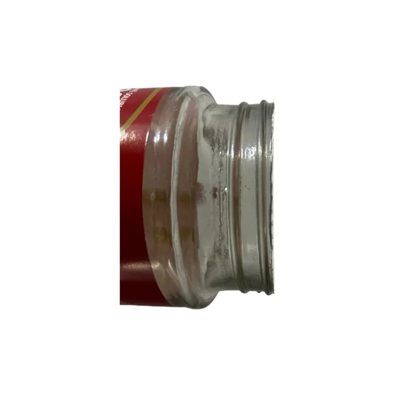 Liner Induccion Foil Aluminio Sello R38 De 37mm 1,000pz
