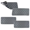 GipsyCamper Thermal Mats Citroen Jumpy from 2016 | for the