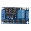 Ouitble Delay Timer Module, DC 6V to 30V Timer Switching