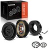 A-Premium Air Conditioner AC Compressor Clutch Kit Compatible with Hyundai