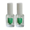 Microcell Nail Vital Green 12ml 2 Pieces / Circle /