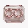 None 렌즈보관 렌즈케이스 렌즈가방 렌즈통 렌즈휴대 Lens Storage Lens Case Lens Bag Lens Container Lens Pouch