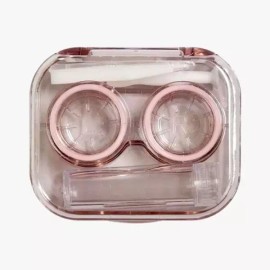 None 렌즈보관 렌즈케이스 렌즈가방 렌즈통 렌즈휴대 Lens Storage Lens Case Lens Bag Lens Container Lens Pouch