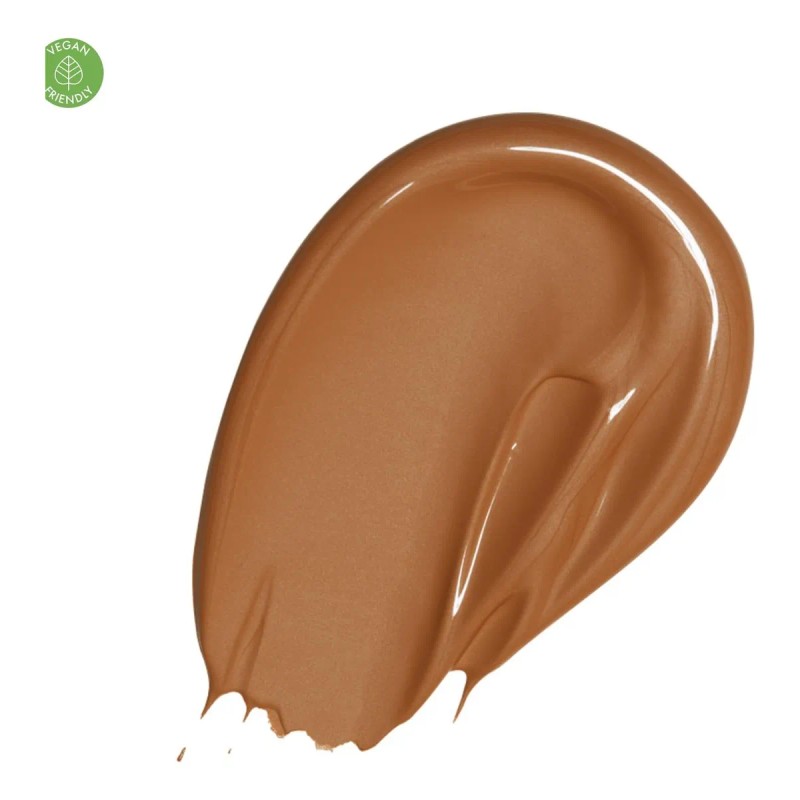 Hudabeauty Base Vegana Glowish Huda Beauty 09 Extra Tan Make