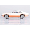 1974 for Ford Maverick Grabber White 1/24 DIECAST Model CAR