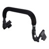 Baby Kids Stroller Pushchair Grip Handle Handlebars Armrest Bumper Bar