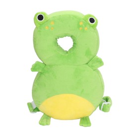 Baby Head Protector Backpack PP Cotton Filling Toddler Crawling Walking Safety Cushion Type D 30cm / 11.8in