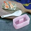 Spam Musubi Mold - 2 Pack Musubi Maker Pres, Luncheon