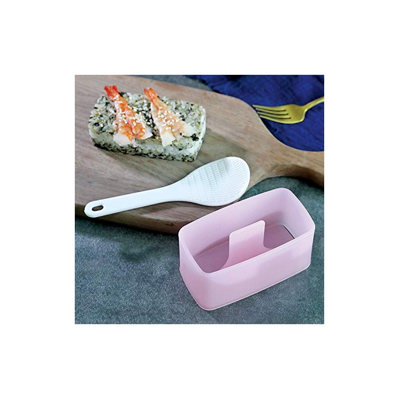 Spam Musubi Mold - 2 Pack Musubi Maker Pres, Luncheon