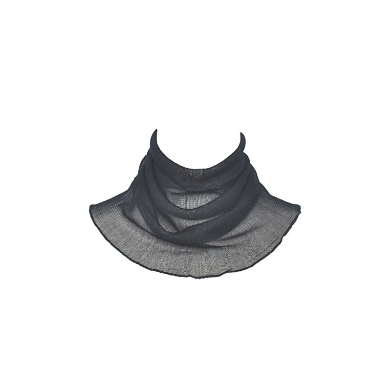 SIL-VENDER UV Protection Goods, Neck Protection, Neck Cover, Silk, UV