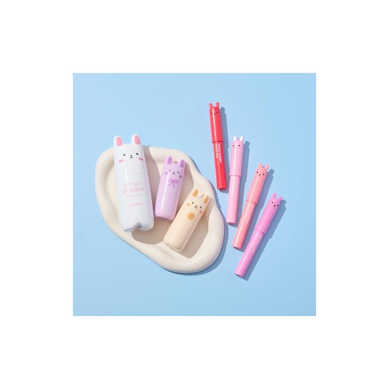 Tonymoly Pocket Bunny Sleek Mist Moisturizer