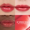 rom&nd GLASTING COLOR GLOSS (07 Spring Fever)